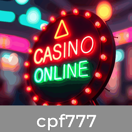 cpf777: Aplicativo Móvel para Jogar no Celular com Segurança e Bônus