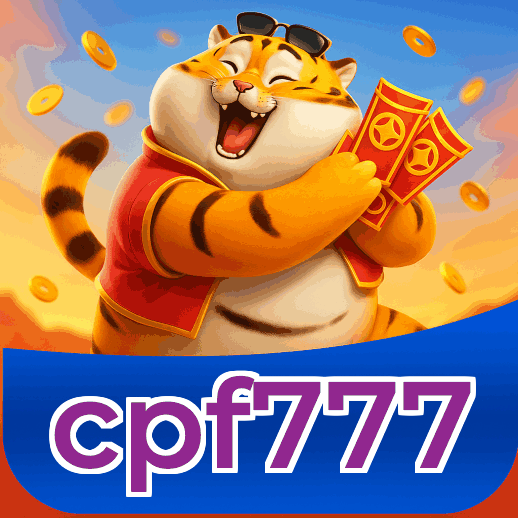 cpf777 segurança SSL 256-bit