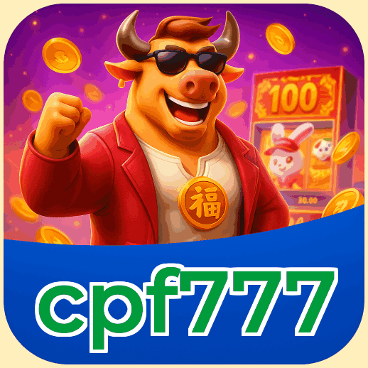cpf777 APP mobile