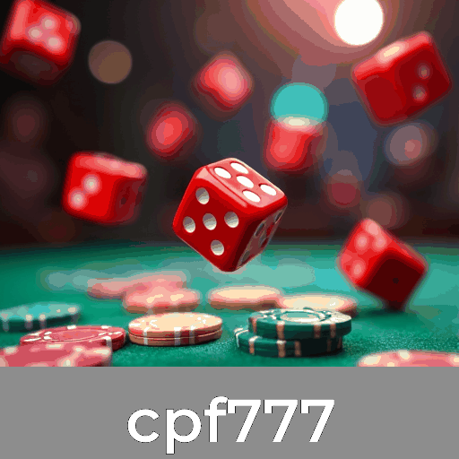 cpf777: Diversão, Emoção e Grandes Ganhos no Cassino Online