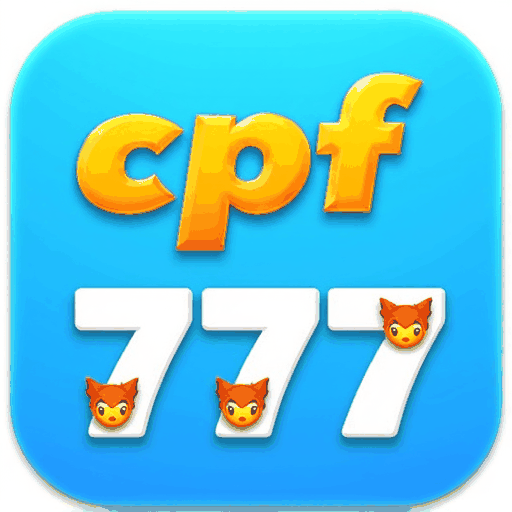 cpf777: Cassino premiado e pagamentos rápidos